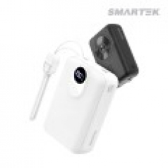 스마텍 STPB-MP20 PD 20W 고속충전 대용량 맥세이프 보조배터리