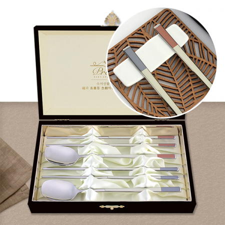 프리드 수저 2벌 1383-B #4