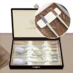 프리드 수저 2벌 1383-B