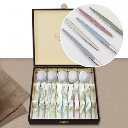 카우니스 수저 5벌 1382-C #2