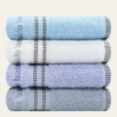 [송월타올] 아날도바시니 트윈38 수건