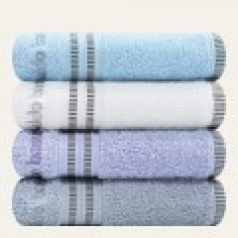 [송월타올] 아날도바시니 트윈38 수건