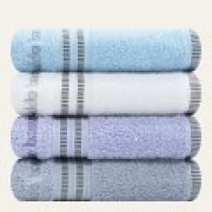 [송월타올] 아날도바시니 트윈38 수건