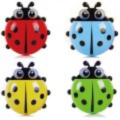 무당벌레 칫솔꽂이, 동물 칫솔걸이