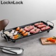 락앤락_255 전기 그릴 (대)