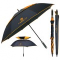 가파치 장우산 80이중방풍올화이바 RH801(C)