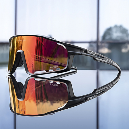 TH121 사이클링 산악 패션 안경 #3