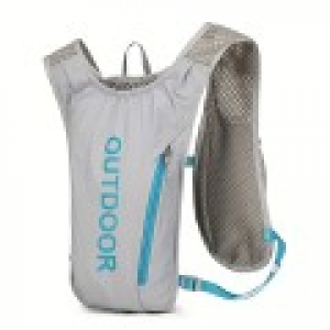 TH115 남성 및 여성용 초경량 접이식 러닝 배낭