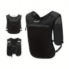 TH113 다중 포켓 아웃도어 경량 조끼