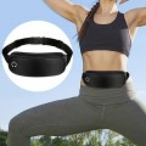 TH112 남녀공용 초슬림 런닝 고퀄리티 허리백