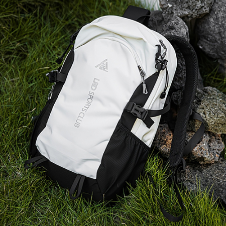 TH107 대용량 나일론 백팩 #3