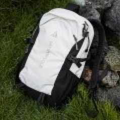 TH107 대용량 나일론 백팩