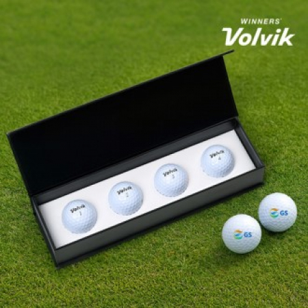 볼빅 블루90 4구+자석싸바리 #2