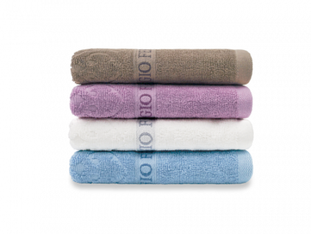 조르지오페리 타올 30수 110g - 오코텍스 1등급 인증 #3