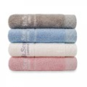 세인트 뱀부혼방 스텔라 타올 170g - 오코텍스 1등급 인증