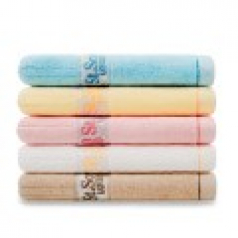 세인트 데이지 타올 30수 130g - 오코텍스 1등급 인증