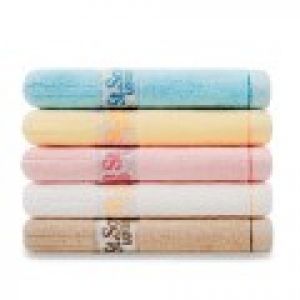 세인트 데이지 타올 30수 130g - 오코텍스 1등급 인증