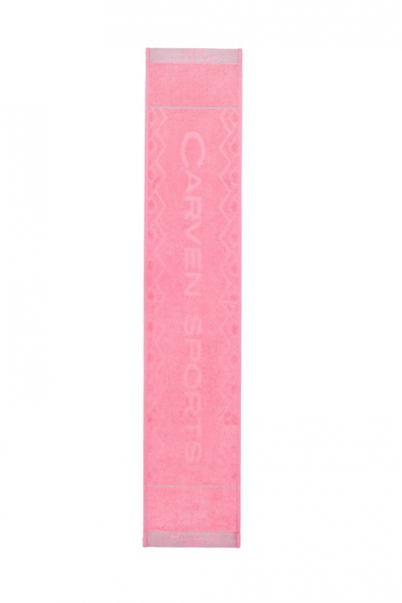 까르뱅 스포츠 타올 30수 200x1000 - 오코텍스 1등급 인증 #5