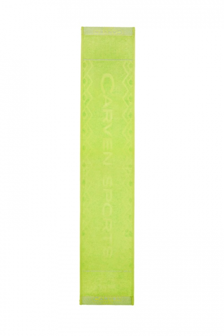 까르뱅 스포츠 타올 30수 200x1000 - 오코텍스 1등급 인증 #6