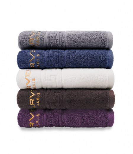 까르뱅 로즈향 타올 30수 195g - 오코텍스 1등급 인증 #3