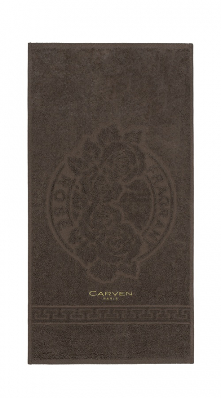 까르뱅 로즈향 타올 30수 195g - 오코텍스 1등급 인증 #5