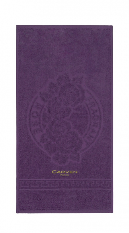 까르뱅 로즈향 타올 30수 195g - 오코텍스 1등급 인증 #6