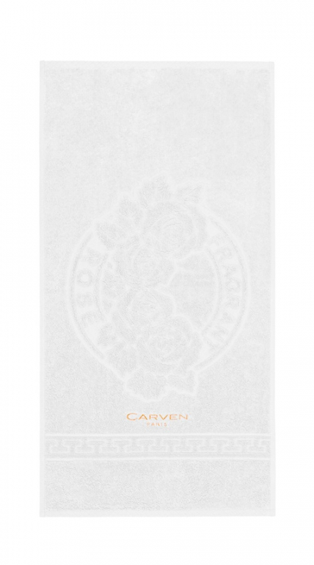 까르뱅 로즈향 타올 30수 195g - 오코텍스 1등급 인증 #7