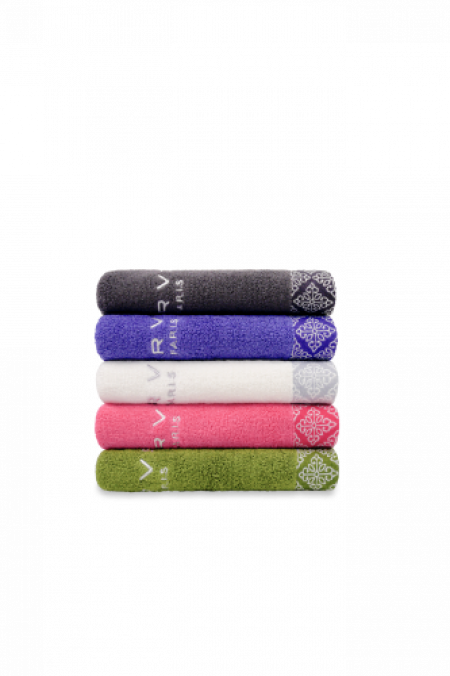 까르뱅 크리스탈 타올 30수 160g - 오코텍스 1등급 인증 #3