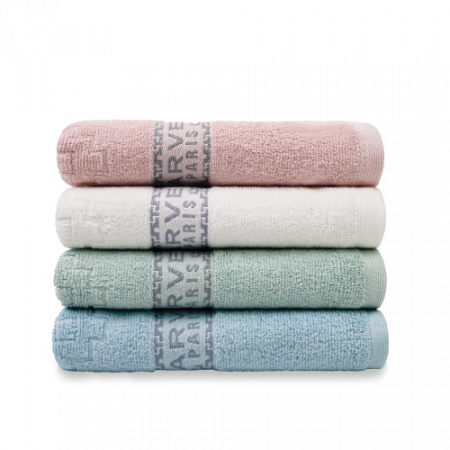 까르뱅 다다 타올 30수 125g - 오코텍스 1등급 #3