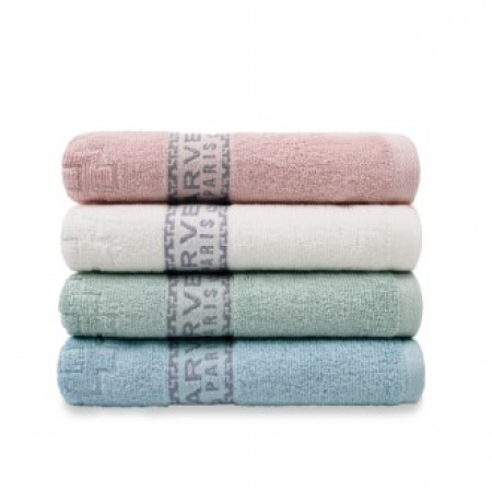 까르뱅 다다 타올 30수 125g - 오코텍스 1등급 #2