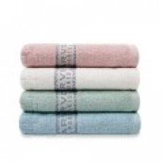 까르뱅 다다 타올 30수 125g - 오코텍스 1등급