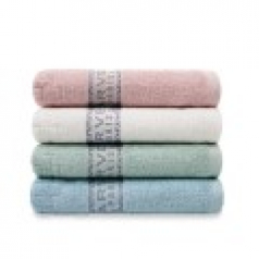 까르뱅 다다 타올 30수 125g - 오코텍스 1등급