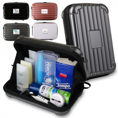 젠틀맨 트래블 워시 빅파우치 10in1 세트 #3