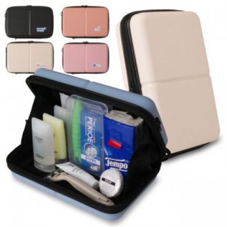 모나카 빅파우치 트래블 워시 10in1 세트 #2