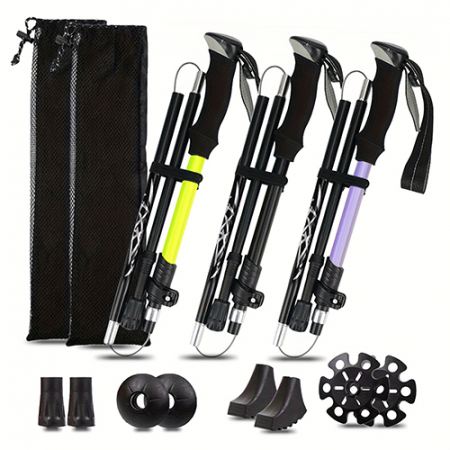 TH98 초경량 트레킹 폴 #3