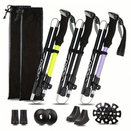 TH98 초경량 트레킹 폴 #2