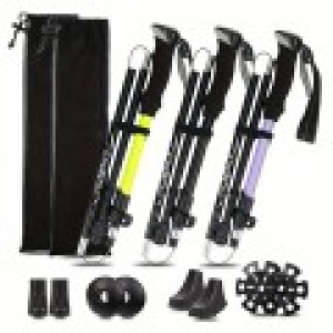 TH98 초경량 트레킹 폴