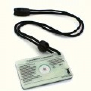 TH95 소형 다기능 SOS 신호 거울