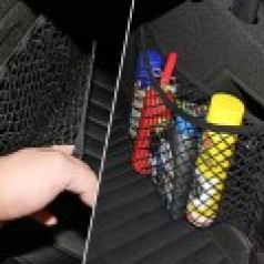 903 백색 접이식 피크닉 바구니 1pc