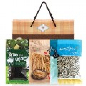 가온애 가득담아 멸치혼합세트 2호(면세)