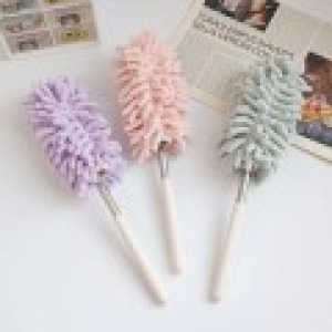 900 확장 가능한 마이크로화이버 더스터