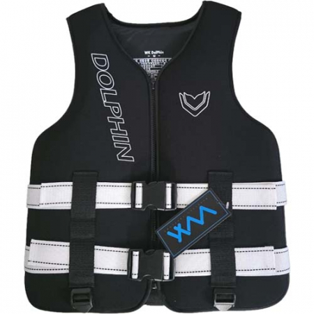 물놀이안전 레져용 고급 구명조끼 S사이즈 #3