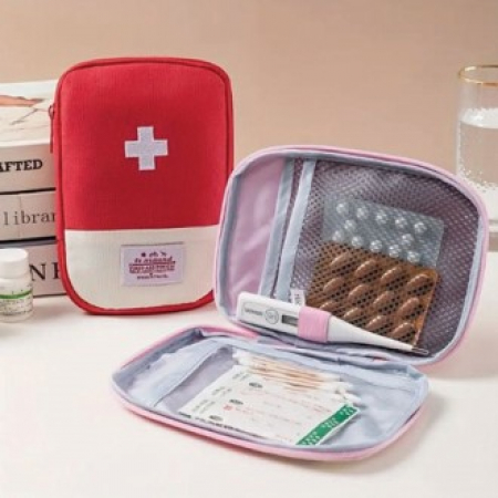 318 휴대용 의약품 가방 #2