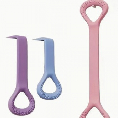 315 스트레칭 밴드 #2