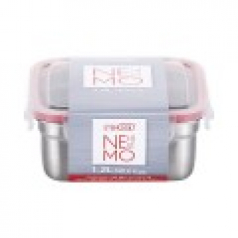 스텐락 네모10호