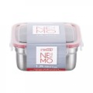 스텐락 네모10호