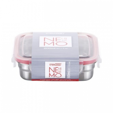 스텐락 네모9호 #2