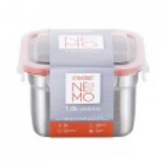 스텐락 네모8호