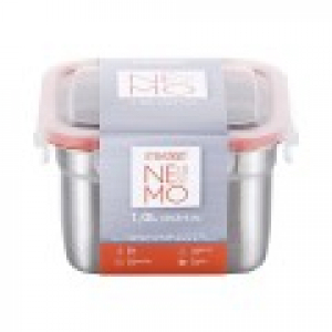 스텐락 네모8호