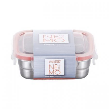 스텐락 네모6호 #2